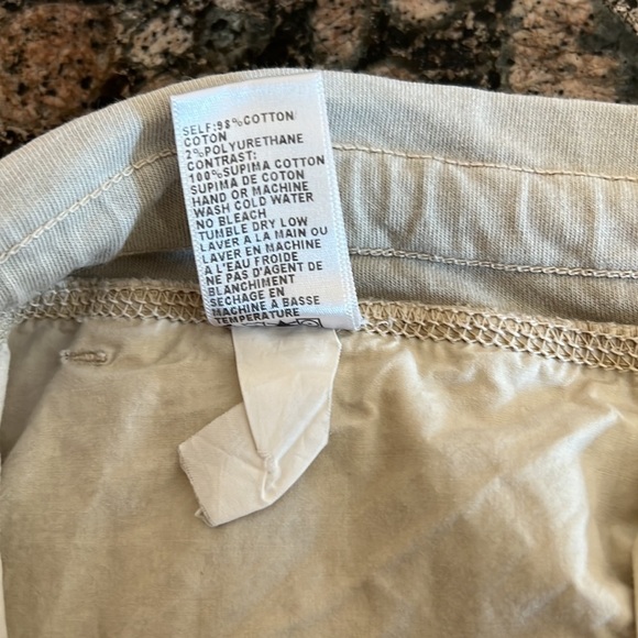 James Pers cargo pants. - Picture 5 of 8